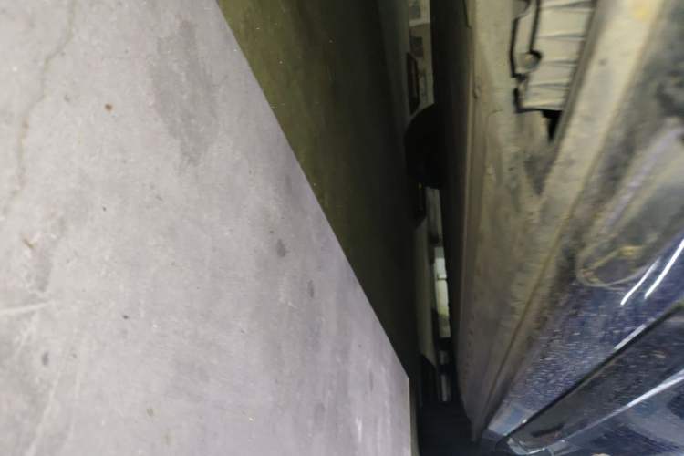 Used BMW iX3 2022 Updated Leading Type Chassis Front Left
