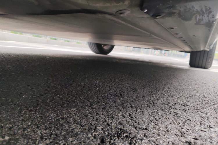 Used BMW iX3 2022 Leading Model Chassis Front Left