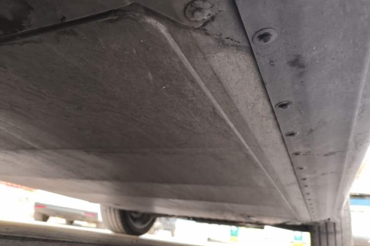 Used BMW iX3 2022 Updated Leading Type Chassis Front Left