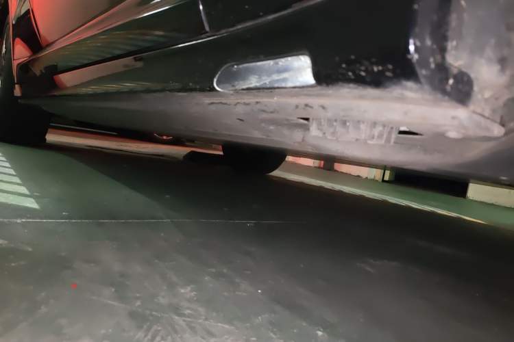 Used BMW iX3 2022 Updated Leading Type Chassis Front Right