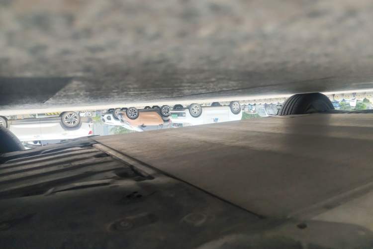 Used BMW iX3 2022 Updated Leading Type Chassis Front Right