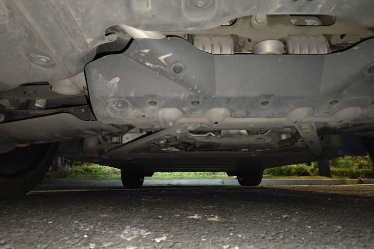 Used BMW iX3 2022 Leading Type Chassis Rear