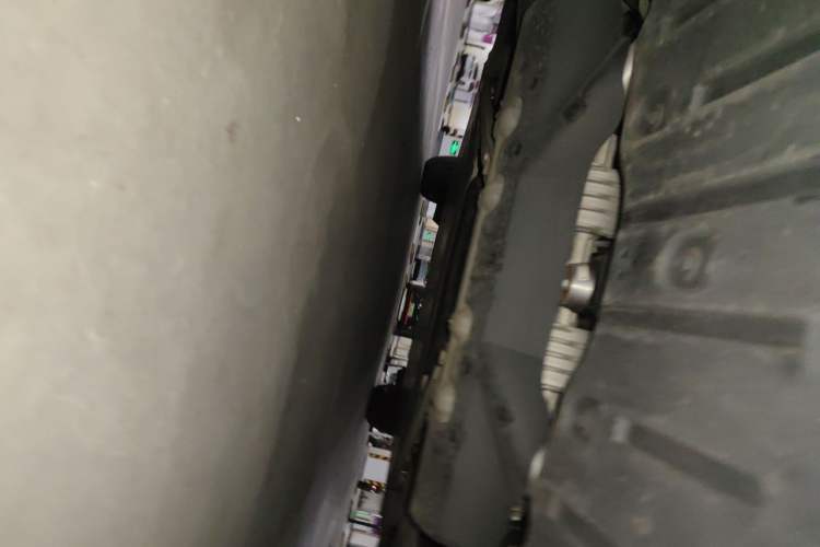 Used BMW iX3 2022 Updated Leading Type Chassis Rear