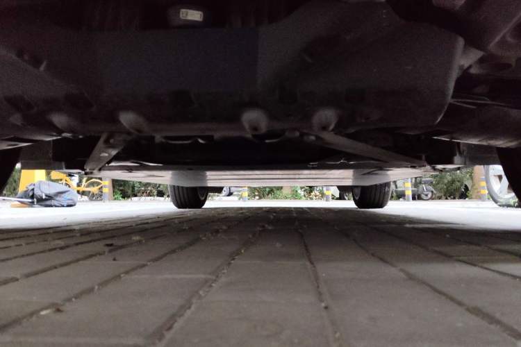 Used BMW iX3 2022 Updated Leading Type Chassis Rear