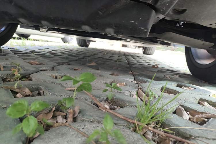 Used BMW iX3 2022 Leading Type Chassis Rear