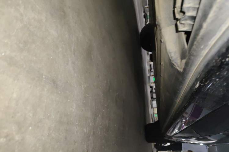 Used BMW iX3 2022 Updated Leading Type Chassis Rear Right
