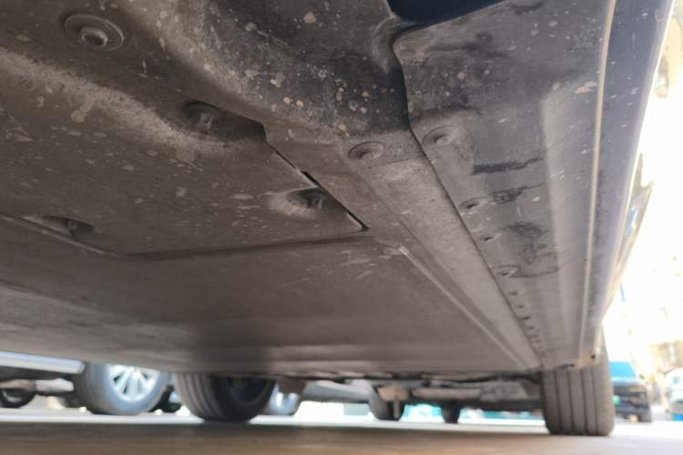 Used BMW iX3 2022 Updated Leading Type Chassis Rear Right