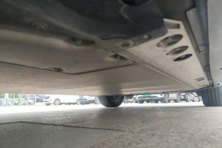 Used BMW iX3 2022 Updated Leading Type Chassis Rear Right