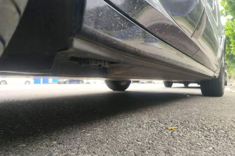 Used BMW iX3 2022 Updated Leading Version Chassis Rear Right