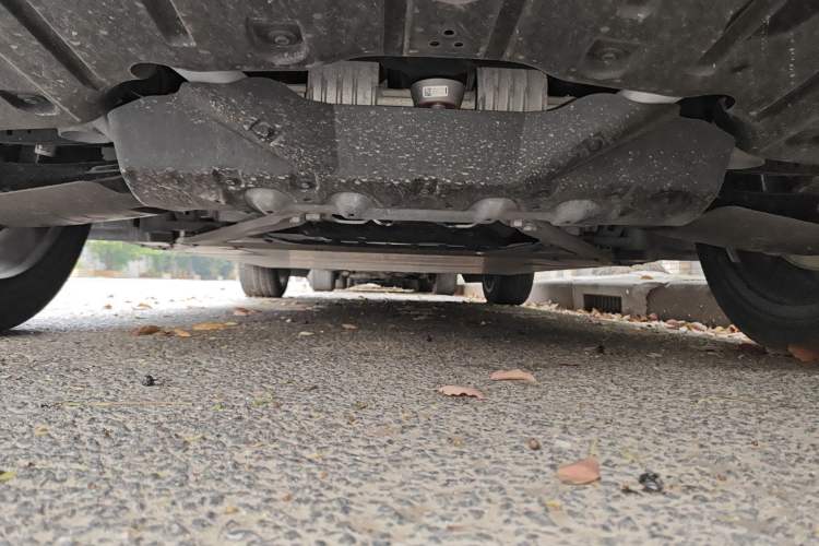 Used BMW iX3 2022 Updated Leading Type Chassis Rear