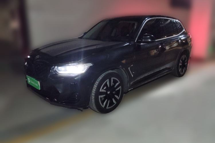 Used BMW iX3 2022 Leading Model Guazi used car, China used car export, Used car for sale, Used cars, Cheapest cars for sale