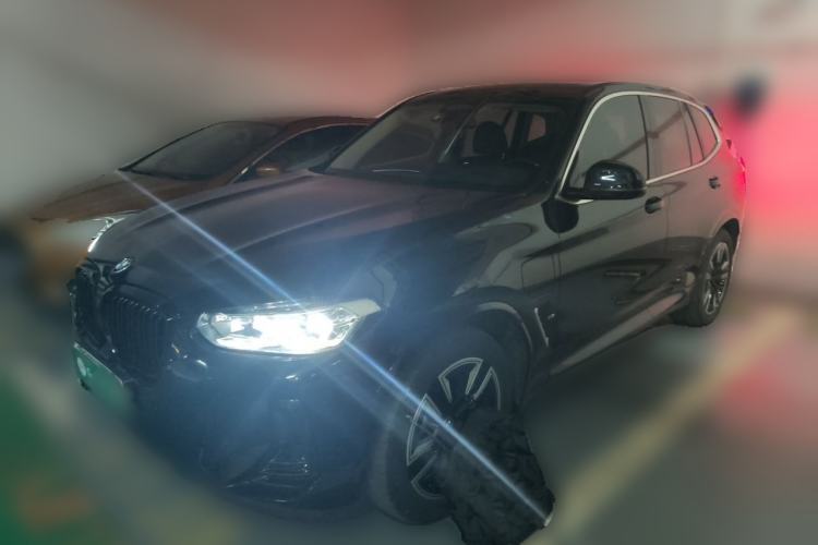 Ojetý BMW iX3 2022 Leading Model Guazi used car, China used car export, Used car for sale, Used  cars, Cheapest cars for sale