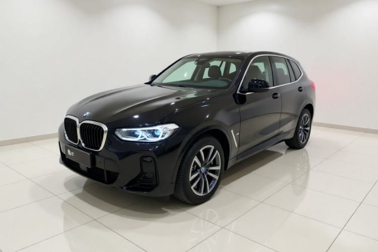 BMW iX3 2022 Leading Model de segunda mano Guazi used car, China used car export, Used car for sale, Used  cars, Cheapest cars for sale