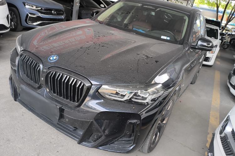 Ojetý BMW iX3 2022 Leading Type Guazi used car, China used car export, Used car for sale, Used  cars, Cheapest cars for sale