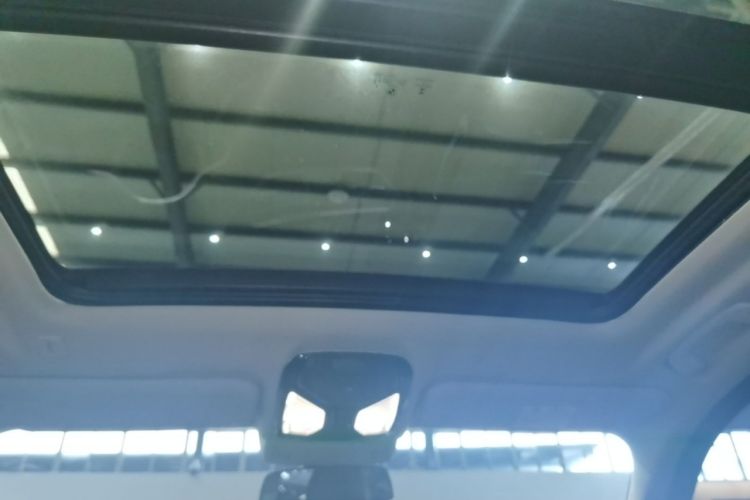 Used BMW iX3 2022 Leading Model Headliner