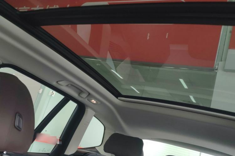 Used BMW iX3 2022 Leading Type Headliner