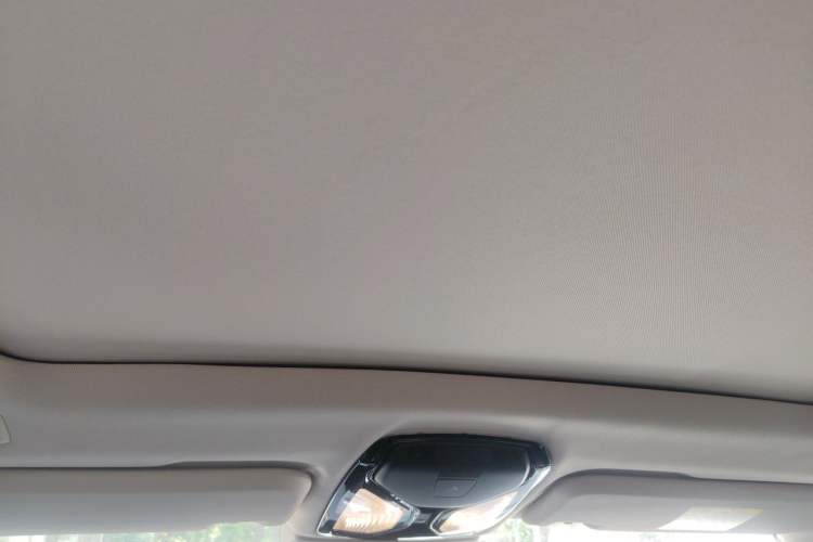 Used BMW iX3 2022 Leading Model Headliner