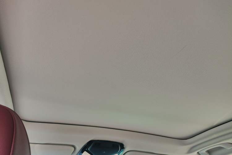 Used BMW iX3 2022 Leading Model Headliner