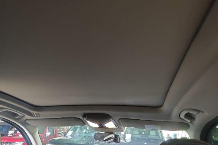 Used BMW iX3 2022 Leading Model Headliner