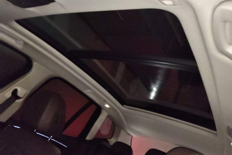 Used BMW iX3 2022 Leading Model Headliner
