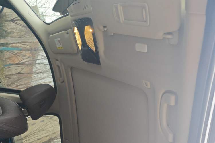 Used BMW iX3 2022 Leading Model Headliner