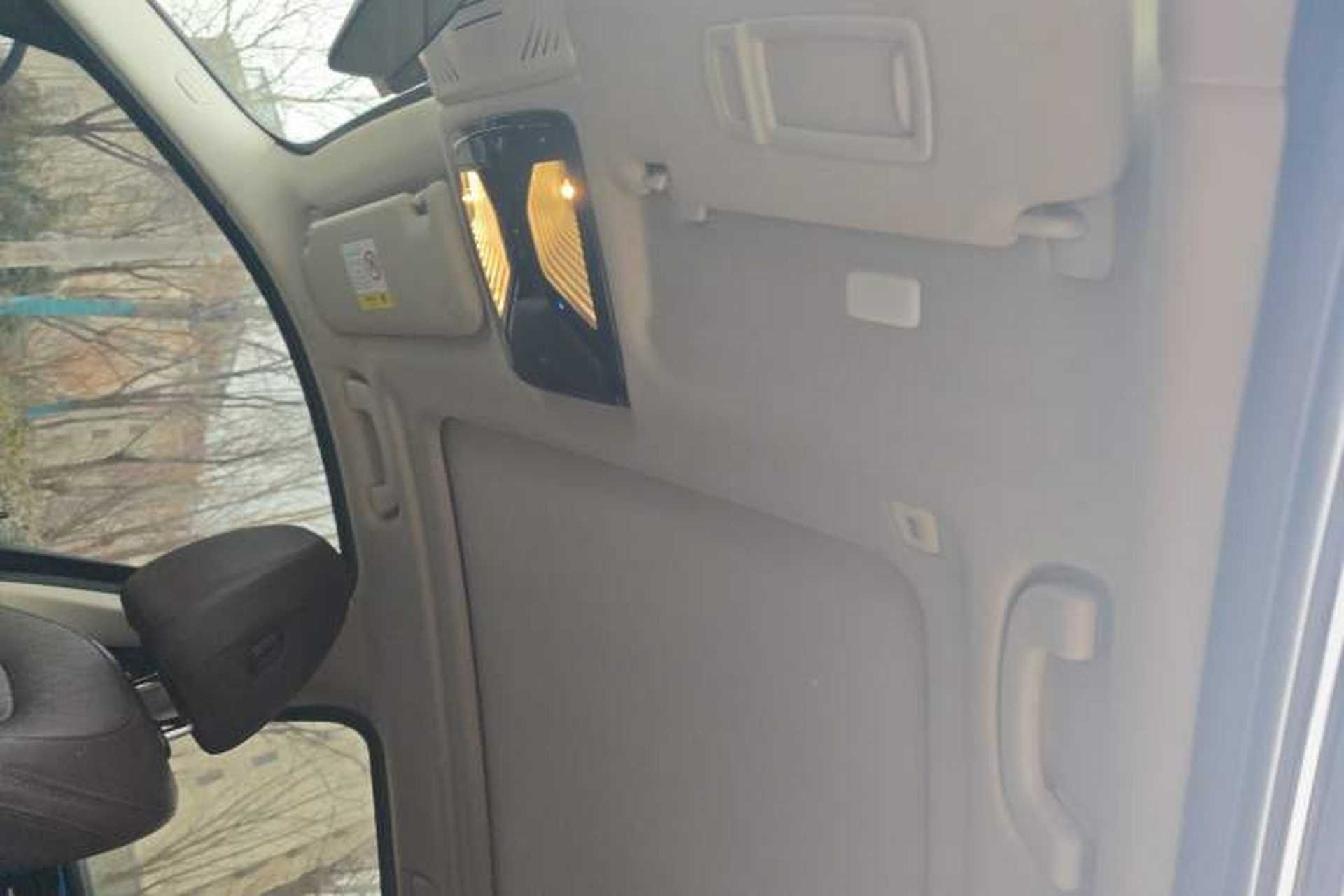 Used BMW iX3 2022 Leading Model Headliner