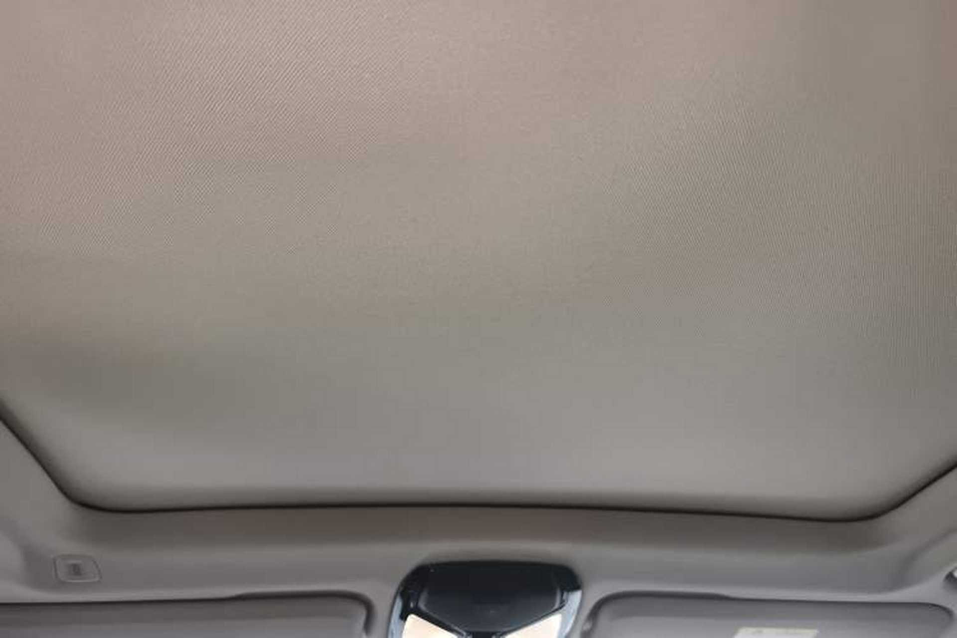Used BMW iX3 2022 Leading Model Headliner