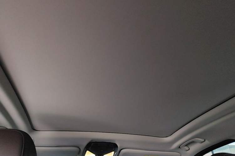 Used BMW iX3 2022 Leading Model Headliner