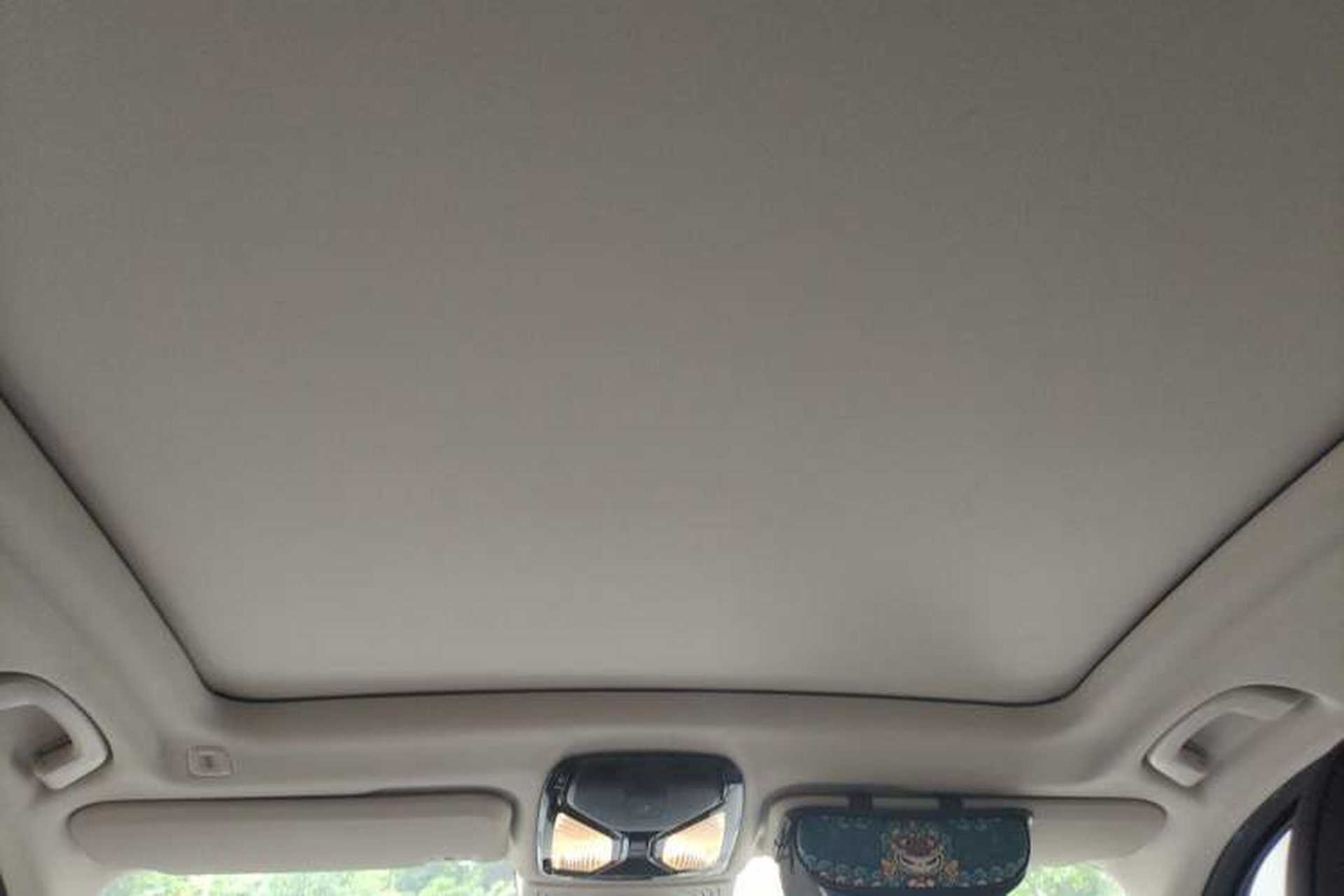 Used BMW iX3 2022 Leading Model Headliner