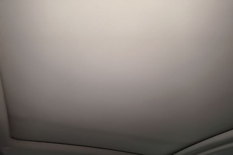 Used BMW iX3 2022 Updated Leading Type Headliner