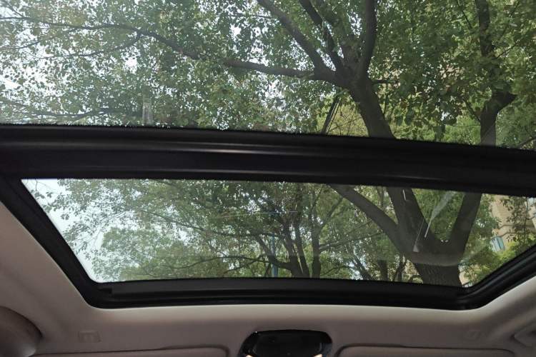 Used BMW iX3 2022 Updated Leading Type Headliner