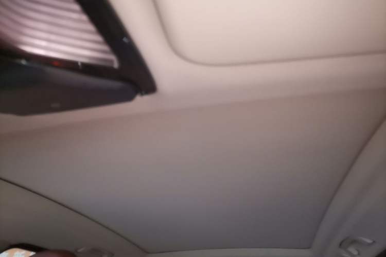 Used BMW iX3 2022 Leading Model Headliner
