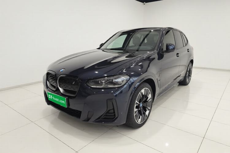 Ojetý BMW iX3 2022 Leading Type Guazi used car, China used car export, Used car for sale, Used  cars, Cheapest cars for sale