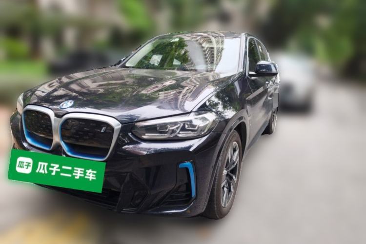 Used BMW iX3 2022 Leading Model Guazi used car, China used car export, Used car for sale, Used cars, Cheapest cars for sale