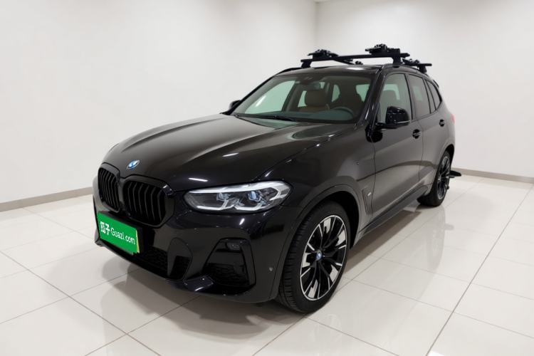 Used BMW iX3 2022 Updated Leading Type Guazi used car, China used car export, Used car for sale, Used cars, Cheapest cars for sale