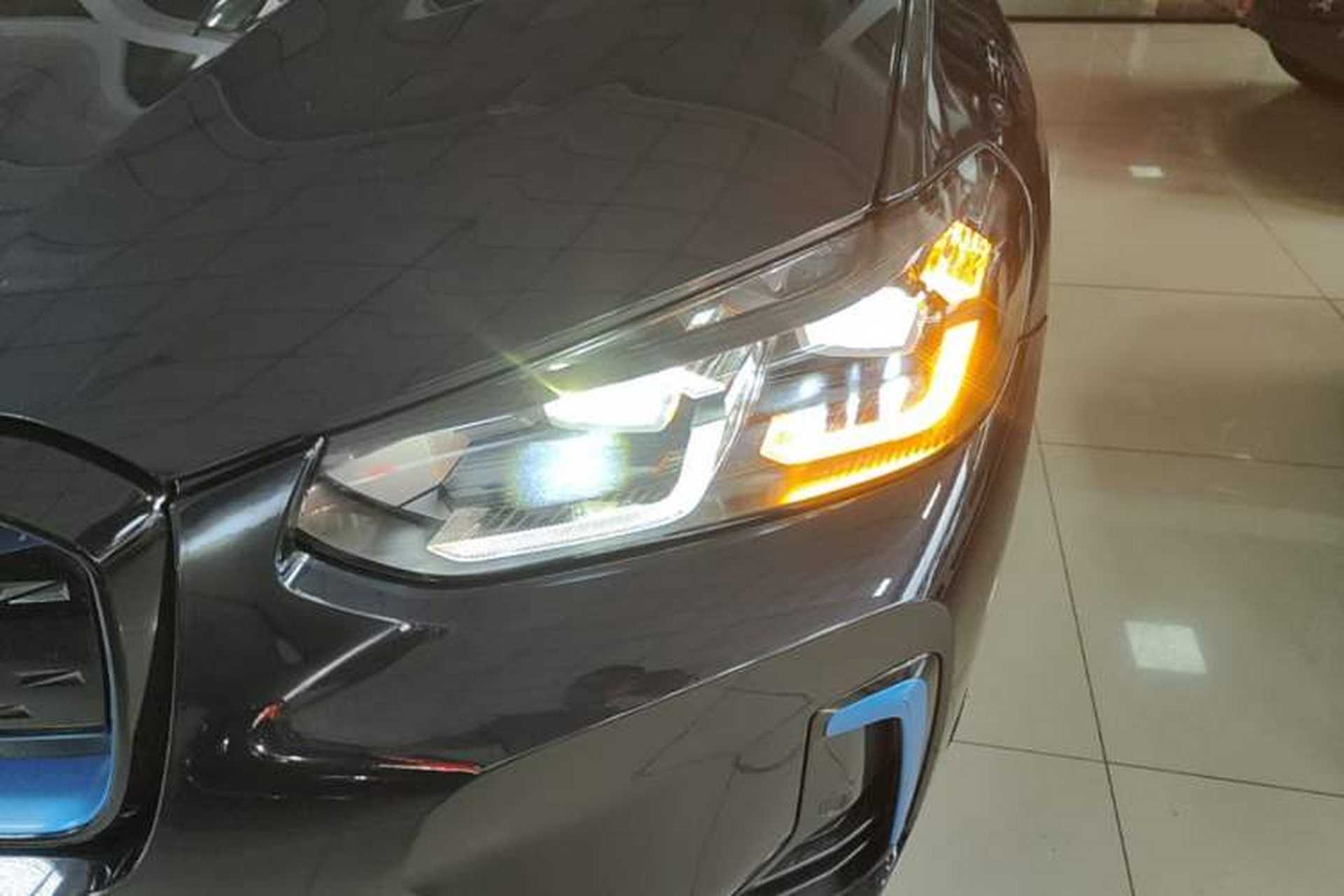 Used BMW iX3 2022 Leading Type Left Front Headlight