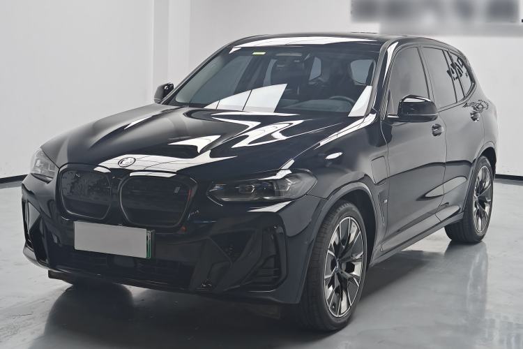 Used BMW iX3 2022 Updated Leading Type Guazi used car, China used car export, Used car for sale, Used cars, Cheapest cars for sale