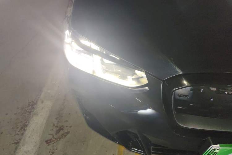 Used BMW iX3 2022 Updated Leading Type Right Front Headlight