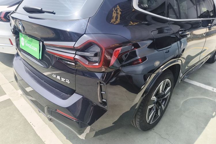 Used BMW iX3 2022 Leading Model Right Rear Taillight