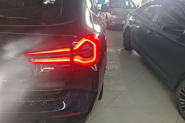 Used BMW iX3 2022 Leading Model Right Rear Taillight