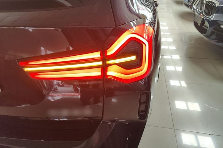 Used BMW iX3 2022 Leading Type Right Rear Taillight