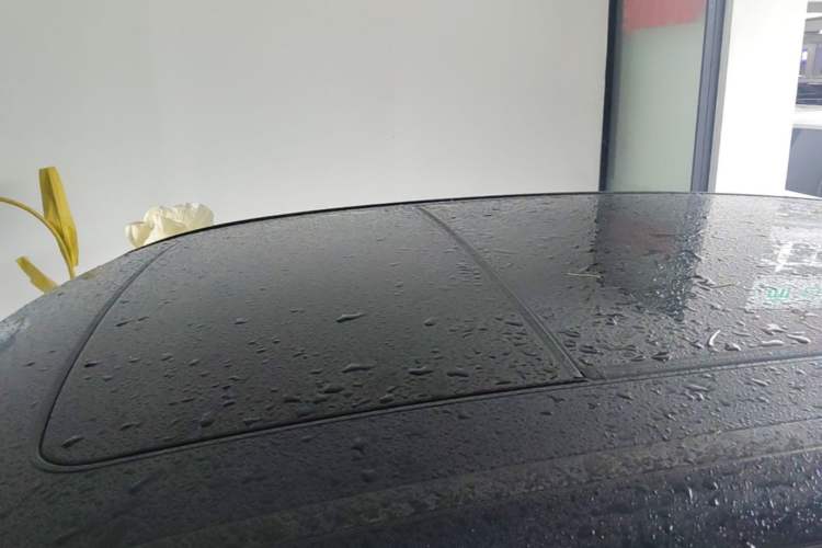 Used BMW iX3 2022 Leading Model Roof