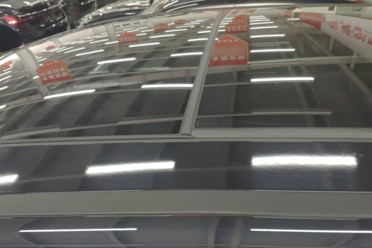 Used BMW iX3 2022 Leading Type Roof