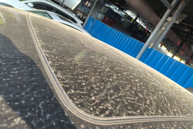 Used BMW iX3 2022 Leading Type Roof