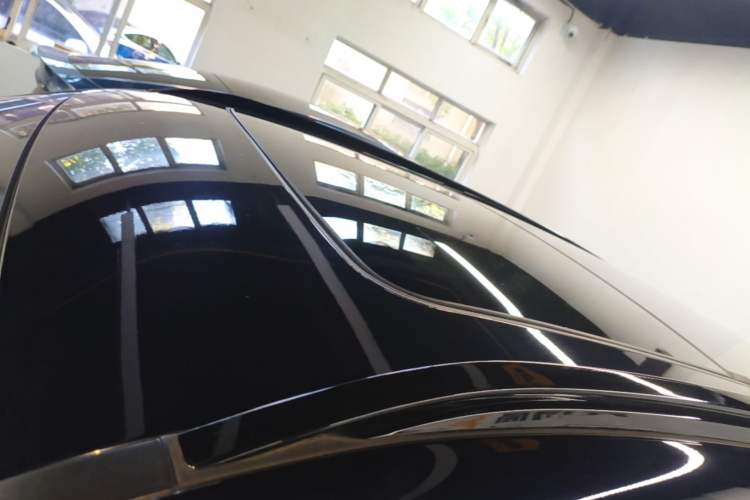 Used BMW iX3 2022 Updated Leading Type Roof