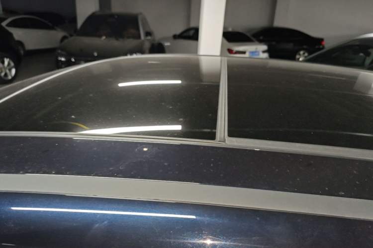 Used BMW iX3 2022 Leading Type Roof