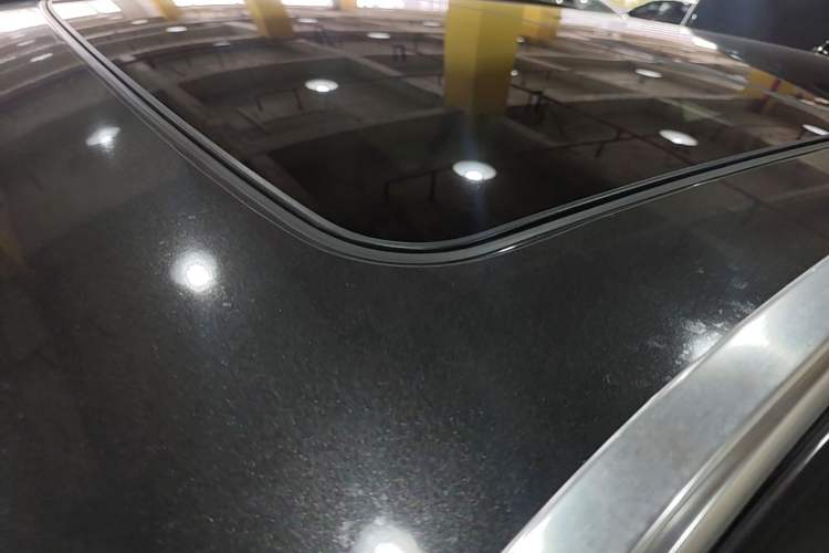 Used BMW iX3 2022 Leading Type Roof