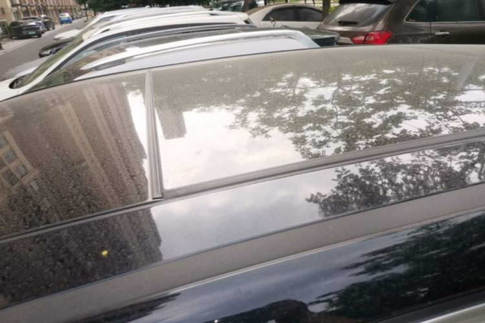 Used BMW iX3 2022 Leading Model Roof