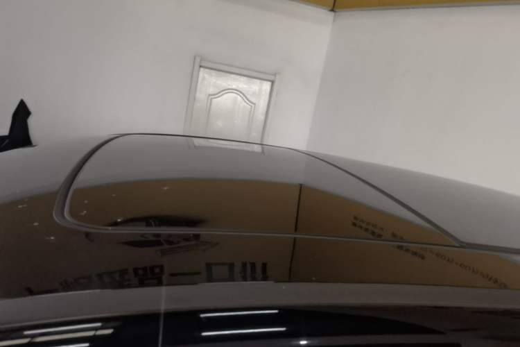 Used BMW iX3 2022 Updated Leading Version Roof