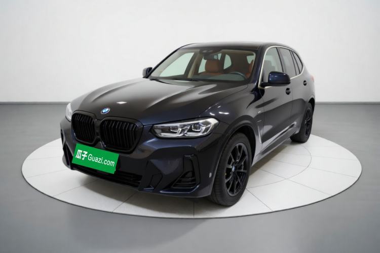 Used BMW iX3 2022 Updated Leading Version Guazi used car, China used car export, Used car for sale, Used  cars, Cheapest cars for sale